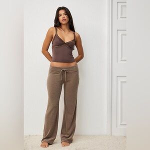 Out From Under lounge pants